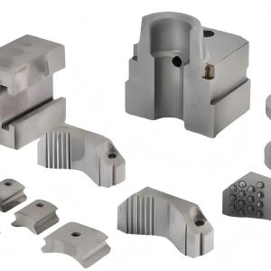 Key parts Key parts