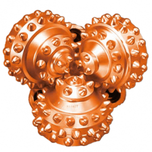 Tricone Bit Tricone Bit